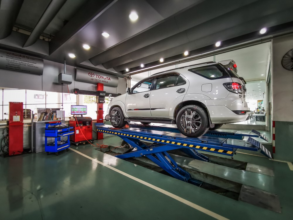 5 Maintenance Tips to Save on Toyota Vehicle Repair Costs in Allen, TX